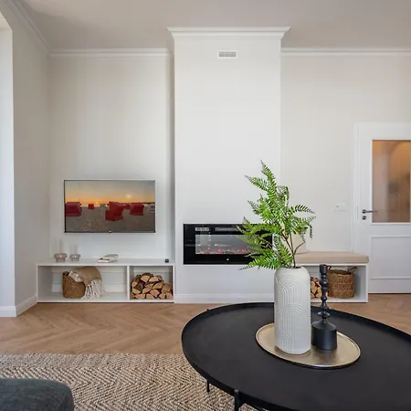 Frohsinn, App 13 Херингсдорф