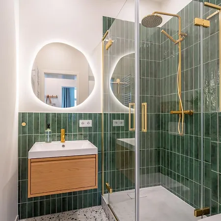 Frohsinn, App 13 * Херингсдорф