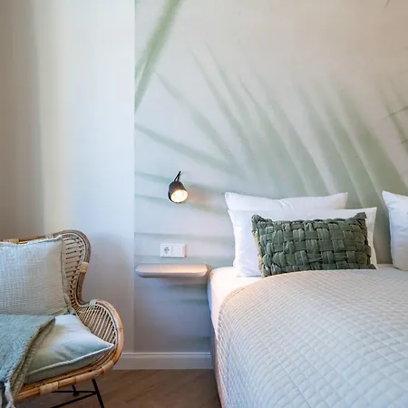 Frohsinn, App 13 Апартаменты