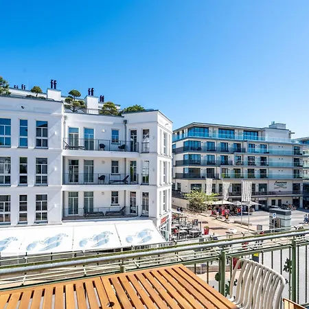 Апартаменты Frohsinn, App 13