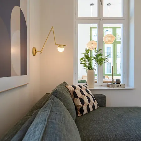 Frohsinn, App 13 Херингсдорф